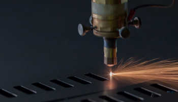 Corte laser